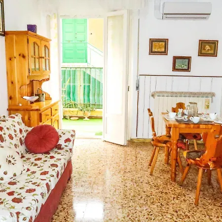 Locazione Turistica Romolo * San Remo