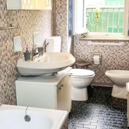 Locazione Turistica Romolo Appartement San Remo