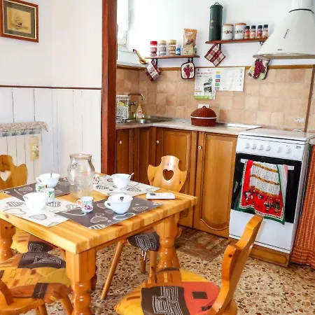 Locazione Turistica Romolo Lägenhet Sanremo