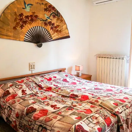 Locazione Turistica Romolo San Remo