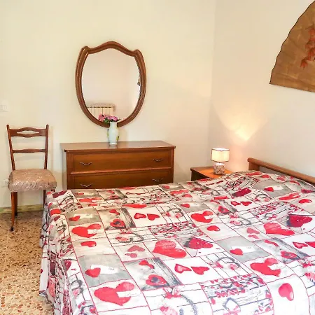 Lägenhet Locazione Turistica Romolo